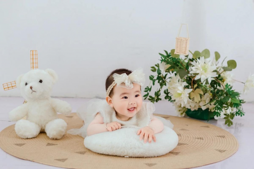 山西宝宝脸上红色斑块 山西宝宝脸上红色斑块